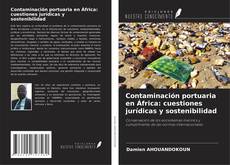 Couverture de Contaminación portuaria en África: cuestiones jurídicas y sostenibilidad