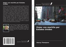 Buchcover von Viajar con mochila por Estados Unidos