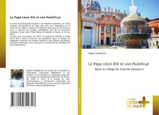 Copertina di Le Pape Léon XIV et son Pontificat