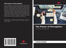 Borítókép a  The Power of Perception: - hoz
