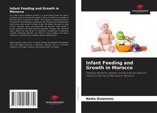 Borítókép a  Infant Feeding and Growth in Morocco - hoz