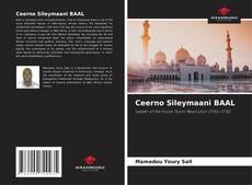 Bookcover of Ceerno Sileymaani BAAL