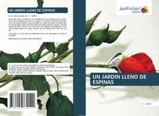 Capa do livro de UN JARDIN LLENO DE ESPINAS 