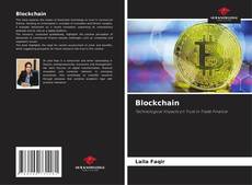 Bookcover of Blockchain