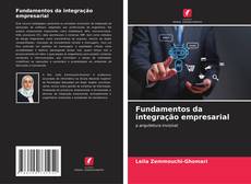 Buchcover von Fundamentos da integração empresarial