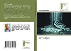 Обложка Le Triangle