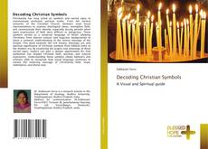 Bookcover of Decoding Christian Symbols