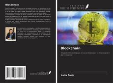 Blockchain kitap kapağı