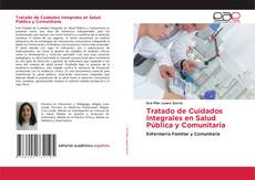 Portada del libro de Tratado de Cuidados Integrales en Salud Pública y Comunitaria
