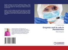 Buchcover von Enzymes and its role in Periodontics