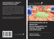 Обложка Caracterización de la absorción electromagnética en tejidos biológicos estratificados