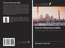 Buchcover von Ceerno Sileymaani BAAL