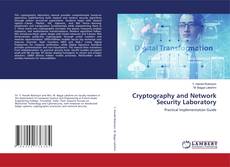 Buchcover von Cryptography and Network Security Laboratory