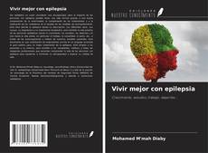 Copertina di Vivir mejor con epilepsia