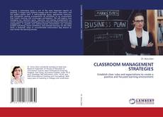 Buchcover von CLASSROOM MANAGEMENT STRATEGIES