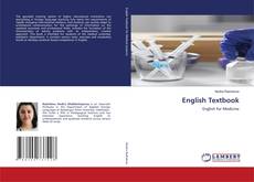 Portada del libro de English Textbook