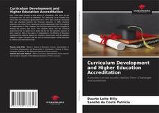 Bookcover of Curriculum Development and Higher Education Accreditation