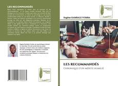 Обложка LES RECOMMANDÉS
