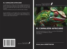 Buchcover von EL CAMALEÓN AFRICANO