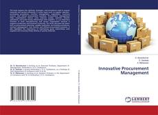 Buchcover von Innovative Procurement Management