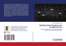 Buchcover von Building Data Pipelines for AI Applications
