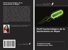 Copertina di Perfil bacteriológico de la bacteriemia en Nepal