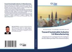 Buchcover von Toward Sustainable Industry 5.0 Manufacturing