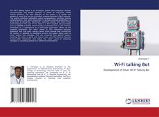 Bookcover of Wi-Fi talking Bot