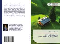 Capa do livro de KANGLEI HARAOBA 