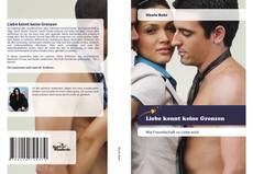 Buchcover von Liebe kennt keine Grenzen