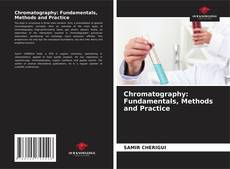 Buchcover von Chromatography: Fundamentals, Methods and Practice