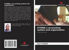 Borítókép a  SYSBNL's accounting system and organization - hoz