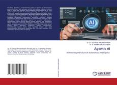 Portada del libro de Agentic AI