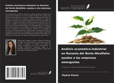 Couverture de Análisis económico-industrial en Renania del Norte-Westfalia: ayudas a las empresas emergentes