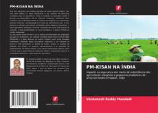 Buchcover von PM-KISAN NA ÍNDIA