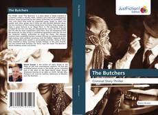 Borítókép a  The Butchers - hoz