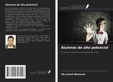 Copertina di Alumnos de alto potencial