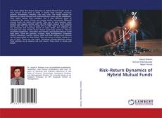 Capa do livro de Risk–Return Dynamics of Hybrid Mutual Funds 