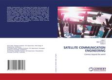 Bookcover of SATELLITE COMMUNICATION ENGINEERING