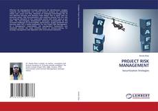 Bookcover of PROJECT RISK MANAGEMENT