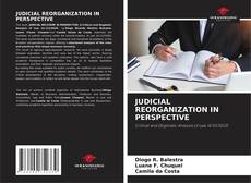 Portada del libro de JUDICIAL REORGANIZATION IN PERSPECTIVE