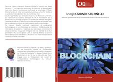 Buchcover von L’OBJET-MONDE SENTINELLE