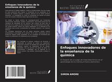 Обложка Enfoques innovadores de la enseñanza de la química