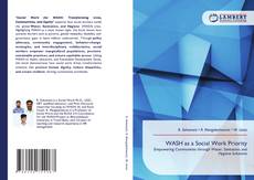 Bookcover of WASH as a Social Work Priority