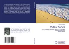 Bookcover of Walking The Talk