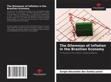 The Dilemmas of Inflation in the Brazilian Economy kitap kapağı