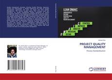 Bookcover of PROJECT QUALITY MANAGEMENT