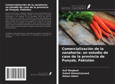 Couverture de Comercialización de la zanahoria: un estudio de caso de la provincia de Punyab, Pakistán