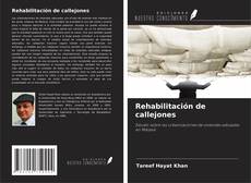 Copertina di Rehabilitación de callejones