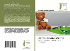 Copertina di Les veilleurs du souffle